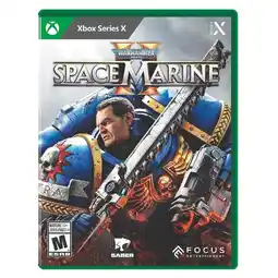 Falabella Warhammer 40000 Space Marine 2 - Xbox Series X oferta