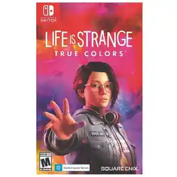 Falabella Life is Strange True Colors - Switch oferta