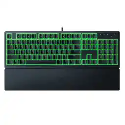 Falabella Teclado Gamer Ornata V3 X - Low Profile oferta