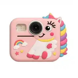 Falabella Cámara de Impresión Instantánea para Niños oferta