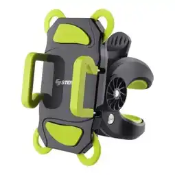 Falabella Soporte De Bicicleta Para Celular Verde Pod-298 oferta