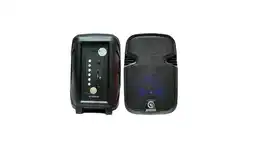 Falabella Parlante Sonivox 10w Recargable Fm/bt/tws 2200 Mah / Ss 209 oferta