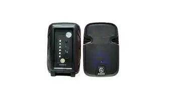 Falabella Parlante Sonivox 10w Recargable Fm/bt/tws 2200 Mah / Ss 209 oferta