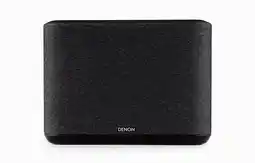 Falabella Altavoz Inalámbrico Home 250 Bluetooth Wifi Negro oferta