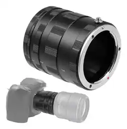 Falabella Tubo De Extension Macro Anillo Para Canon oferta