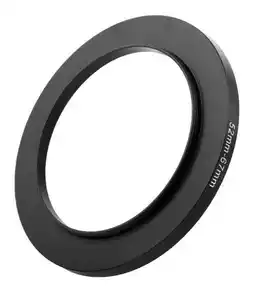 Falabella Anillo Adaptador De Camara 67mm A 52mm Canon oferta