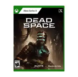 Falabella Dead Space Series X & S Fisico oferta