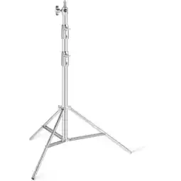 Falabella Tripode de luz 280cm para estudio softbox flash sombrilla foto y video oferta