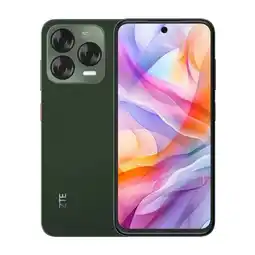 Falabella Celular Blade V70 DESIGN 256GB 8GB RAM Ampliable a 20GB Verde oferta