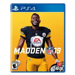 Falabella Madden nfl 19 - playstation 4 oferta