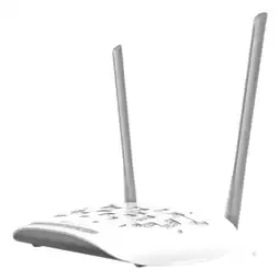 Falabella Punto De Acceso Inalámbrico TP-LINK 300MBPS TL-WA801N oferta