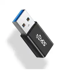Falabella Conector Convertidor Acople Usb 3.0 A Usb Macho Hembra oferta