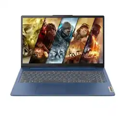 Falabella Portátil Slim 3 83ER001DLM Intel Ci5-12450H 16GB RAM 512GB SSD 15.6 Pulgadas oferta