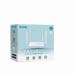 Falabella MODEM ROUTER DLINK G403 4LTE oferta