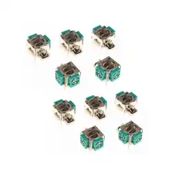 Falabella 10 Análogos Para Controles De Xbox 360 oferta