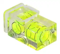 Falabella Nivel Burbuja Para Camara Canon Nikon oferta