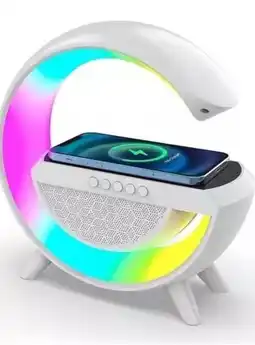 Falabella Parlante cargador bluetooth BT-2301 oferta