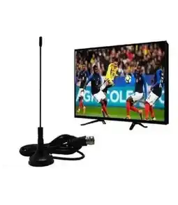 Falabella Antena TDT Economica 1.5 Mts Negro Nuevo oferta