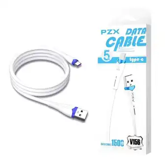 Falabella Cable De Carga Y Datos 1.5 Metros 5a Tipo C V156 Pzx oferta