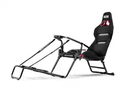 Falabella Asiento De Carreras Gt Lite Pro Plegable - Cockpit oferta