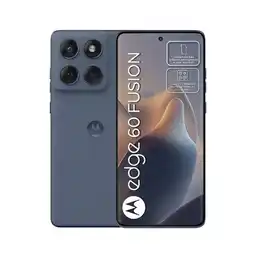 Falabella Celular Edge 60 Fusion 5G 256GB/8GB - Azul oferta