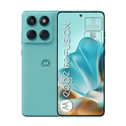 Falabella Celular Edge 60 Fusion 5G 256GB/8GB - Verde oferta