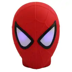 Falabella Parlante Bluetooth Portátil Recargable de Spiderman oferta