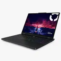 Falabella PORTATIL LEGION PRO 5- RYZEN 9 8945HX- RTX 5060 8GB- 16 2.5K 240HZ - RAM 64GB SSD 2TB oferta