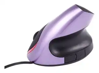 Falabella Mouse 5d Vertical Ergonómico Cable Túnel Carpiano Óptico oferta