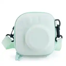 Falabella Estuche Universal Duro Eva Instax Mini 1211987+40 Verde oferta