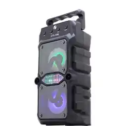 Falabella Parlante Grecitnice 3x2 Kts-1096 Bluetooth Portátil oferta