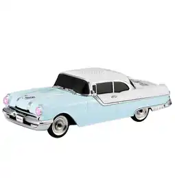 Falabella Radio Parlante Carro Ws 598 Bluetooth Fm Pontia oferta