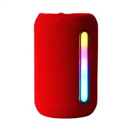 Falabella Parlante Compacto Con Diseño Y Buen Sonido oferta