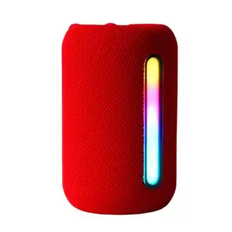 Falabella Parlante Compacto Con Diseño Y Buen Sonido oferta