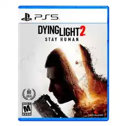 Falabella Dying Light 2 Stay Human PS5 Fisico oferta