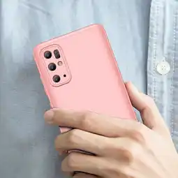 Falabella Funda Carcasa Estuche Protector Para Samsung S20 plus Rosa oferta