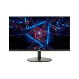 Falabella Monitor 22 LM22- A200 100Hz Full HD Ips Negro oferta