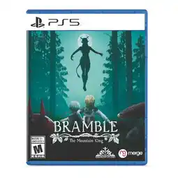 Falabella Bramble The Mountain King - PlayStation 5 oferta