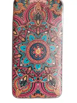 Falabella FORRO ESTUCHE PARA CELULAR J7 PRIME MULTICOLOR oferta