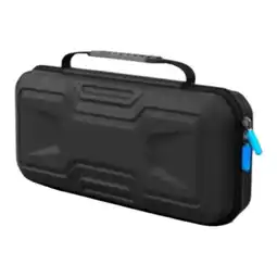 Falabella Estuche Rigido Relieve Compatible Ps Portal Alta Proteccion oferta