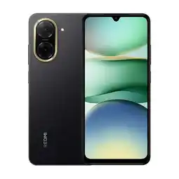 Falabella Celular Redmi A5 128 GB/ 4+3 RAM Negro oferta