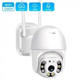 Falabella Cámara Para Exterior Vigilancia oferta