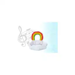 Falabella Barra de sonido parlante resistente al agua para uso piscina oferta