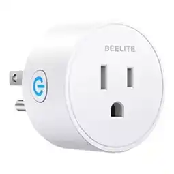 Falabella Interruptor Wifi Enchufe Android Ios Inteligente Control Voz oferta