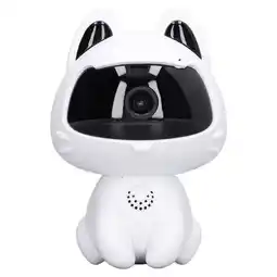 Falabella Cámara Wifi Interior Detección De Movimiento App V380pro oferta