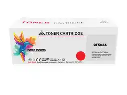 Falabella Tóner 202A CF503A MAGENTA genérico para LaserJet Pro M254 M281FCDW oferta