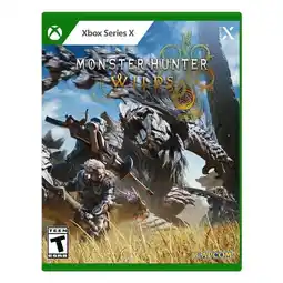 Falabella Monster Hunter Wilds - Xbox Series X oferta