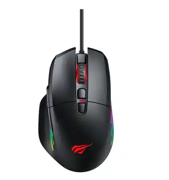 Falabella Mouse ms1013 Gamer oferta