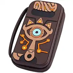 Falabella Funda Para Switch Compatible Con Nintendo Case Portatil Silicona oferta