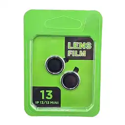 Falabella Kit Protector de Lentes Camara Premiun Para Celular iPhone 13 oferta